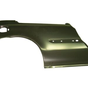 RENAULT CLIO 1998 ALETA TRASERO DERECHO 3 PUERTAS