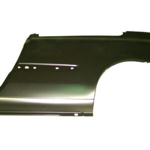 RENAULT CLIO 1998 ALETA TRASERO IZQUIERDO 3 PUERTAS