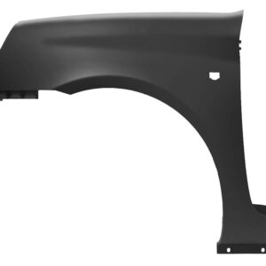 RENAULT CLIO 2001 ALETA FRONTAL IZQUIERDO QUIERDO