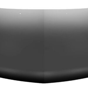 RENAULT CLIO 2001 CAPOT