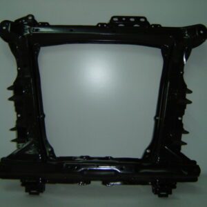 RENAULT CLIO 2001 CUNA MOTOR