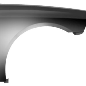 RENAULT LAGUNA 2000 ALETA FRONTAL DERECHO