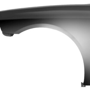 RENAULT LAGUNA 2000 ALETA FRONTAL IZQUIERDO QUIERDO