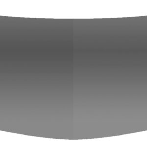 RENAULT MEGANE 2002 -2006 CAPOT