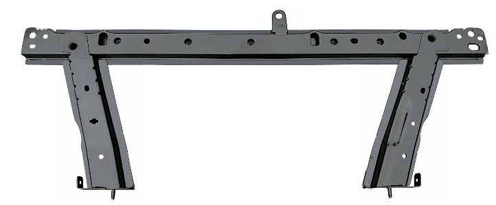 RENAULT MEGANE II 2002.10 PUENTE (PARTE DA FRENTE INFERIOR)