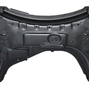 RENAULT MEGANE II 2002.10 PUENTE