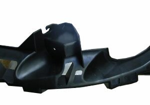 RENAULT MEGANE 2002 SOPORTE PARAGOLPES FRONTAL DERECHO