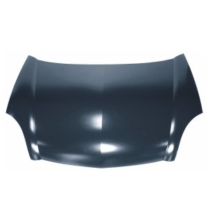 RENAULT KANGOO 2002 CAPOT