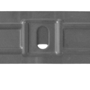 RENAULT KANGOO 2002 TRAVIESA FRONTAL INFERIOR