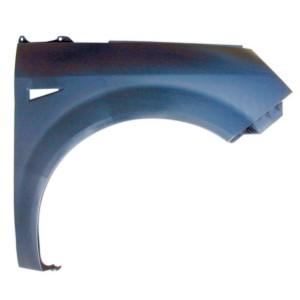 RENAULT SCENIC 2003 ALETA FRONTAL DERECHO