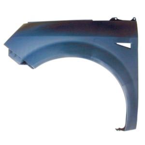 RENAULT SCENIC 2003 ALETA FRONTAL IZQUIERDO QUIERDO