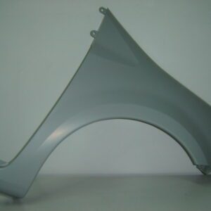 RENAULT MODUS 2004 ALETA FRONTAL DERECHO