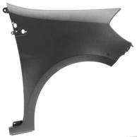 RENAULT CLIO 2005 -2009 ALETA FRONTAL DERECHO ( JANTA 15 )