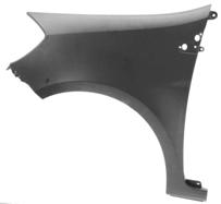 RENAULT CLIO 2005 -2009 ALETA FRONTAL IZQUIERDO ( JANTA 15 )