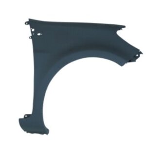 RENAULT CLIO 2005 -2009 ALETA FRONTAL DERECHO ( JANTA 16 )