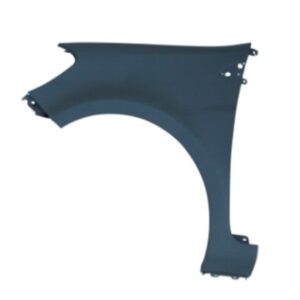 RENAULT CLIO 2005 -2009 ALETA FRONTAL IZQUIERDO ( JANTA 16 )