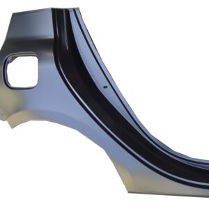 RENAULT CLIO 05-*ALETA TRASERO DERECHO H 5P