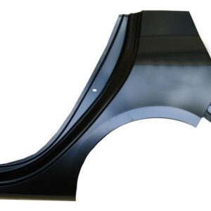 RENAULT CLIO 05-*ALETA TRASERO IZQUIERDO Q 5P