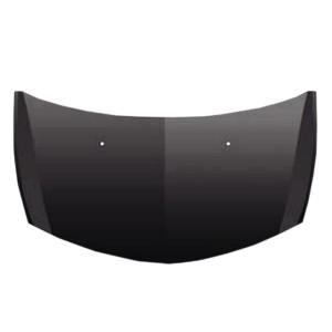 RENAULT CLIO 2005 CAPOT