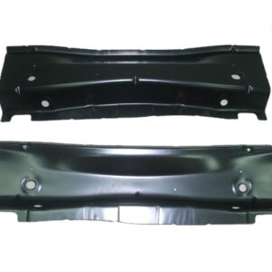 RENAULT CLIO 2005 TRASERA SUPERIOR EXTERIOR