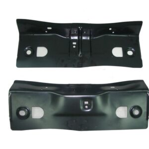 RENAULT CLIO 2005 TRASERA SUPERIOR INTERIOR