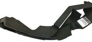 RENAULT MEGANE II 2006.02 SOPORTE PARAGOLPE FRT ESQ