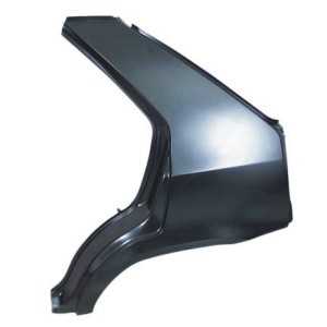 SKODA FELICIA 1995 ALETA TRASERO DERECHO 5 PUERTAS