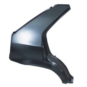 SKODA FELICIA 1995 ALETA TRASERO IZQUIERDO 5 PUERTAS