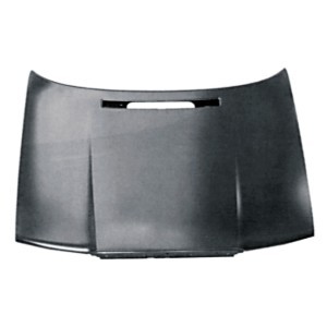 SKODA FELICIA 1998 CAPOT