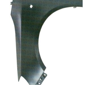 SKODA FABIA 2007 ALETA FRONTAL DERECHO C -AGUJERO LATERAL