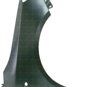 SKODA FABIA 2007 ALETA FRONTAL IZQUIERDO C -AGUJERO LATERAL