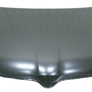 SKODA FABIA-ROOMSTER 2007 CAPOT