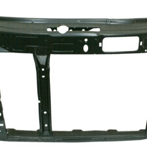 SKODA FABIA 2007 -ROOMS FRENTE 1 6 GASOLINA