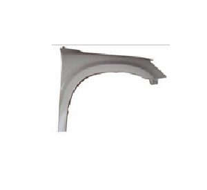 SKODA YETI 2010 ALETA FRONTAL DERECHO