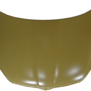 SKODA FABIA 10-*CAPOT