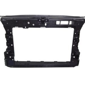 SKODA FABIA 2010 FRENTE 1 9TDI