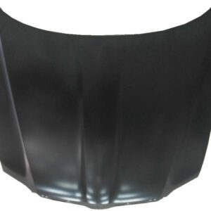 SKODA SUPERB 08 CAPOT