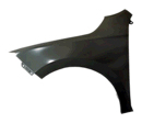 SKODA RAPID/TOLEDO 16-*ALETA FRONTAL IZQUIERDO S/AGUJERO PILOTO CA