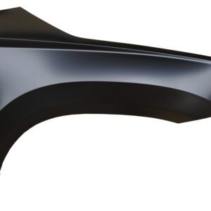 SKODA KAROQ 2017.07 ALETA FRT DRT