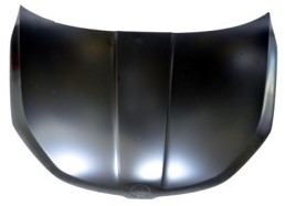 SKODA KAROQ 2017.07 CAPOT