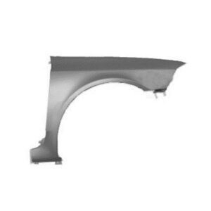 RENAULT LAGUNA 2005 ALETA FRONTAL DERECHO PREPARADO PARA PINTAR