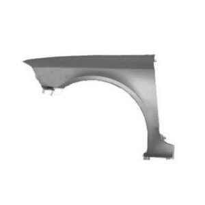 RENAULT LAGUNA 2005 ALETA FRONTAL IZQUIERDO PREPARADO PARA PINTAR