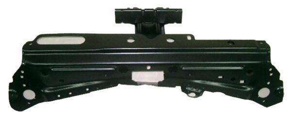 RENAULT TWINGO 2007 TRAVIESA FRONTAL SUPERIOR
