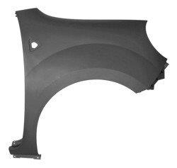 RENAULT KANGOO 2008 ALETA FRONTAL DERECHO