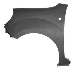 RENAULT KANGOO 2008 ALETA FRONTAL IZQUIERDO QUIERDO