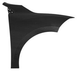 RENAULT MEGANE 2008 ALETA FRONTAL DERECHO