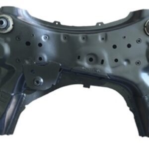 RENAULT MEGANE III 2008.10 PUENTE