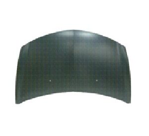 RENAULT CLIO 2009 CAPOT