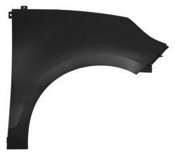 RENAULT SCENIC 2009 ALETA FRONTAL DERECHO