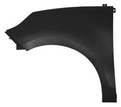 RENAULT SCENIC 2009 ALETA FRONTAL IZQUIERDO QUIERDO